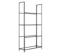 Etagère à Pneu Autoclick Llantas Plus 4/300 Gris Gris 2000x1000x300 - Simonrack
