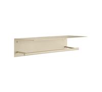 Ferm Living Porte-serviettes Dora avec étagère Cashmere