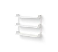 New Works Etagère murale New Works Tea Shelf 46x62.5 cm Blanc