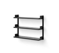 Etagère à thé frêne noir New Works - 5712826419427