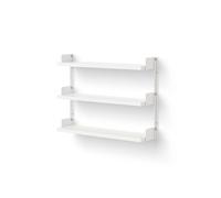 Étagère à Thé New Works Blanc