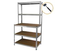 Etabli de rangement Monster Racking