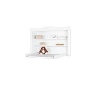 Etagere adaptable pour commode a langer Florentina extra large