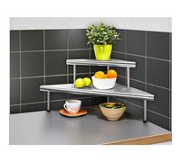 Etagère angle Massivo Duo Wenko by Maximex