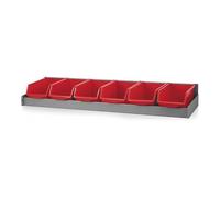 Facom Facom Étagère avec boîtes de rangement L/L F50030078 Quantité:1