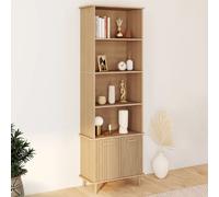 Etagère avec placard Juliette