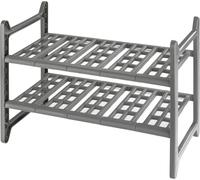 Étagère basse de cuisine Flexi