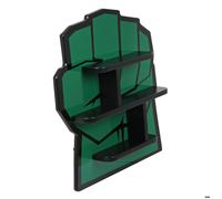 Disney Marvel Avengers Hulk Petite étagère Murale pour Enfants | Étagères flottantes en Bois pour Chambre à Coucher et Salle de Jeux