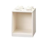 Room Copenhagen – Étagère BRICK SHELF 4 – Brique à 4 tenons – Blanc