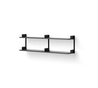 Étagère Chamber 450 Noir