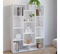 Etagère COLETTE blanche