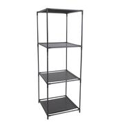 Etagère cube modulable 3 cases - 34,5 x