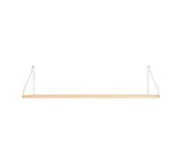 Etagère D20 W80 WxHxD 80x1,6x20cm (shelf)