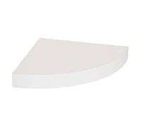 Étagère d'angle ""Fixy"" blanc - 5five