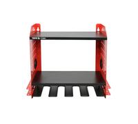 Étagère d'atelier YATO YT-09092, étagère métallique pour outils électriques