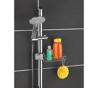 Etagère de douche inox 3 kg Wenko by Maximex
