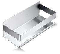 Étagère de Douche - MARQUE Inconnue - Modèle Inconnu - Acier Inoxydable SUS304 - Auto-adhésif - Sans Perçage