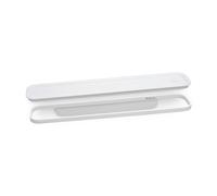 Étagère de douche MINDSET 42 cm, blanc, Brabantia