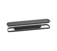 Étagère de douche MINDSET 42 cm, gris minéral, Brabantia