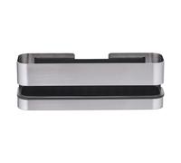 Étagère de douche NEXIO, 25 cm, acier inoxydable mat, Blomus