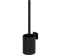 Étagère de douche suspendue noire Tiger 2 niveaux | Étagère de salle de bain pratique