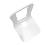 Étagère de haut-parleur de prise, support mural d'étagère de prise, Étagère de rangement pour prises de courant, support mural, Support mural pour prises de courant, étagères flottantes pour chambre à