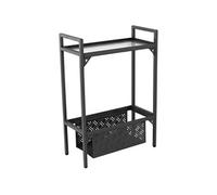 - Etagère de jardin en acier 1 étagère Grosser graphite