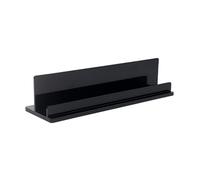 Étagère de rangement pour disques | Étagère en acrylique, support d'album, décoration de table - pour salon, chambre à coucher, bureau, magasins, studio, bibliothèque, magasin de détail, centre de