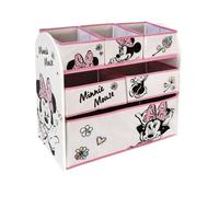 Organisateur de jouets Minnie Mouse