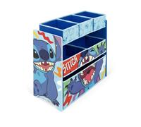Armoire en bois Lilo & Stitch
