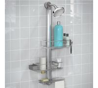 ÉTAGÈRE DE SALLE DE BAIN Étagère de douche Étagère de douche SIMPLEHUMAN