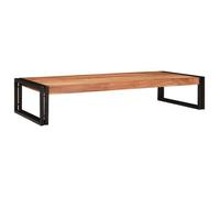 Vidaxl Étagère De Salle De Bain Avec Étagère 120 X 50 X 23 Cm