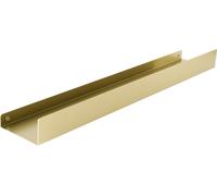 Etagère de Salle de Bain Rea SF02-600-BG Brush Gold