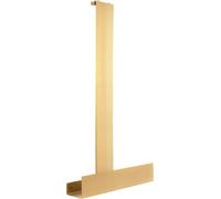 Etagère de Salle de Bain Rea Tori Brush Gold