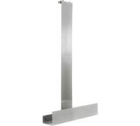Etagère de Salle de Bain Rea Tori Brush Nickel