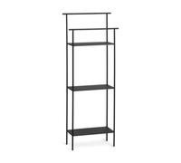 Ferm Living Étagère Dora 30x79 cm Black