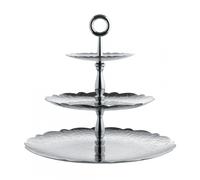 Etagère Dressed MW52/3 with relief décor