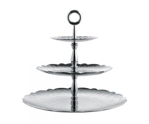 Etagère Dressed MW52/3 with relief décor