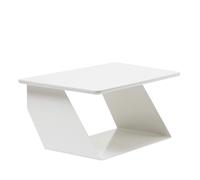 Maze Etagère Edgy blanc