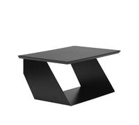 Maze Etagère Edgy noir