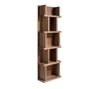 Etagère en bois de noyer