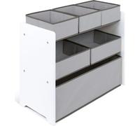 Étagère en bois / organisateur de jouets Arditex Kids, AR16733