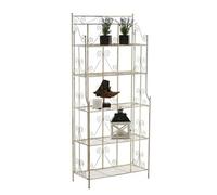 Etagère en Fer Ciara , Crème antique