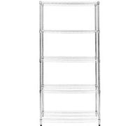 Kukoo Fil d'Acier - 35x90x180 cm
