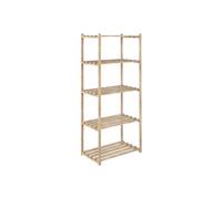 - Etagère en kit profondeur 40 cm Natura