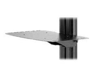 Étagère en métal Peerless SmartMountTM pour supports Peerless-AV® ACC-MS
