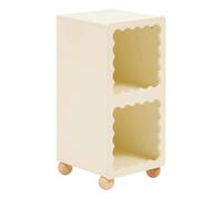 Étagère Enfant 2 Cases Bouli 64cm Beige