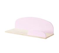 Vipack kiddy etagere 65cm vieux rose