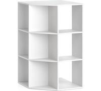 Etagère enfant Vicco Luigi Blanc 64x107.8cm, Model 35994