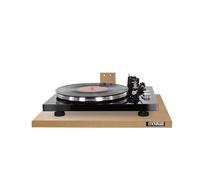 Etagère Enova Hifi Turnwall SWE pour platine Bois Clair Vinyle